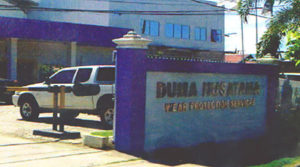 PT Duma Nusatama